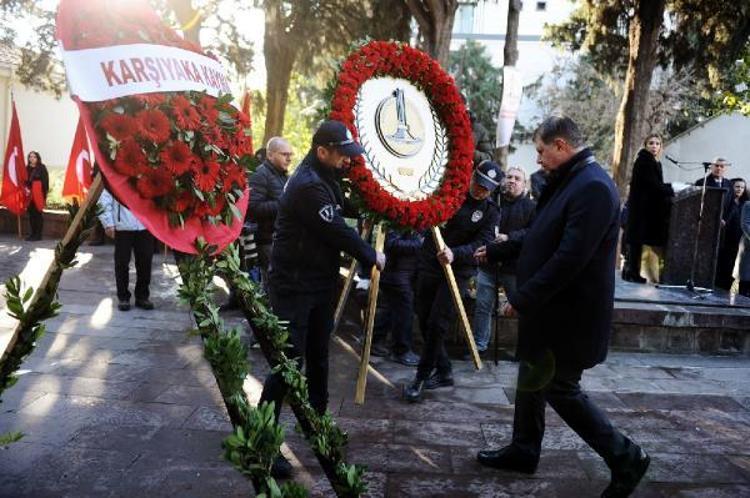 HATIRASINI NESİLDEN NESİLE AKTARIYORUZ