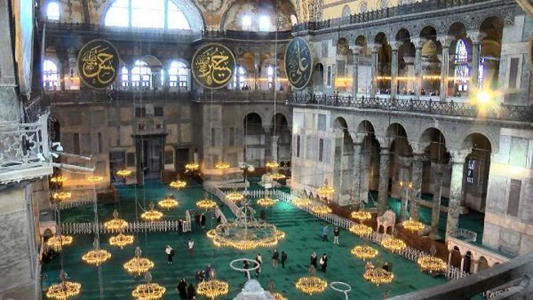 TURİSTLER 23 DİLDE BİLGİ ALABİLECEK