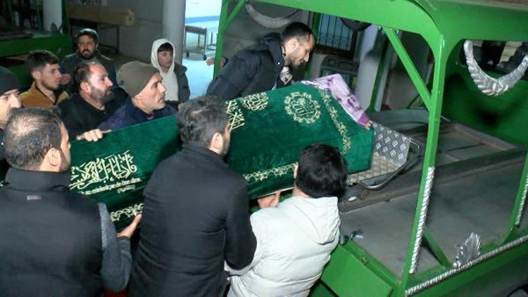 SON YOLCULUĞUNA UĞURLANDI