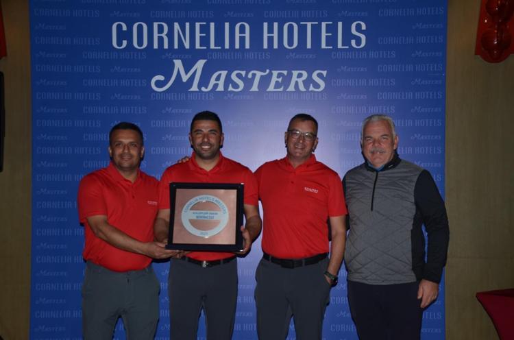 ALİ DORUK BÖREKÇİ İLK SIRADA