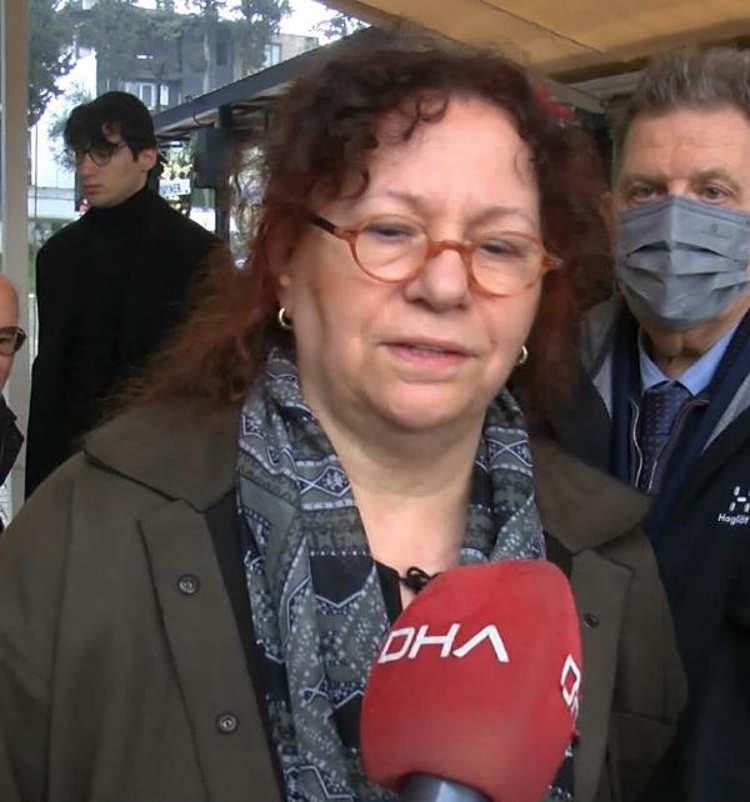 BİR ATATÜRK HAYRANIYDI