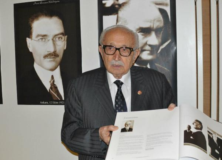 HANRİ BENAZUS KİMDİR