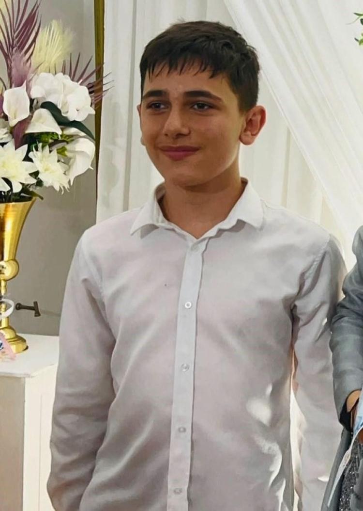 ORADA BİR GÖREVLİ OLMUŞ OLSA BELKİ ÇOCUĞUM İLK DARBEDE KURTARILABİLECEKMİŞ