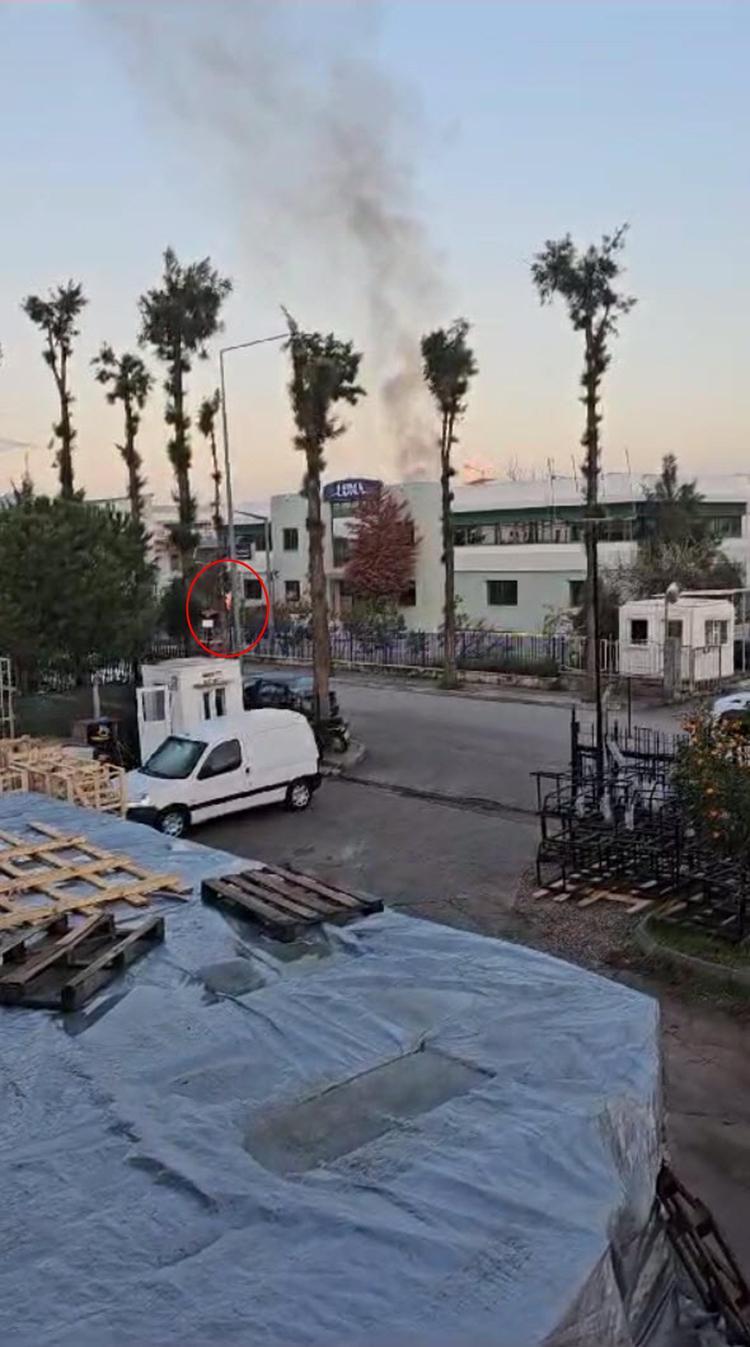 DOLUM SİSTEMİNİN PARLAMASI