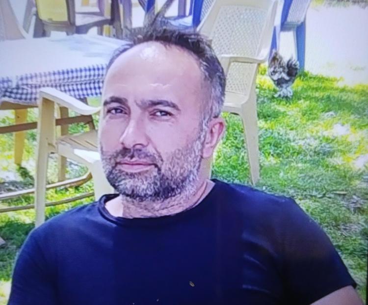 ÖLEN İŞÇİNİN KİMLİĞİ BELLİ OLDU