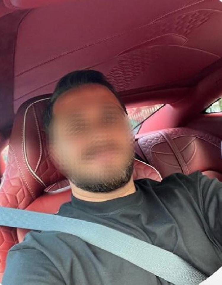 NİŞANLISIYLA TELEFONDA TARTIŞMIŞ