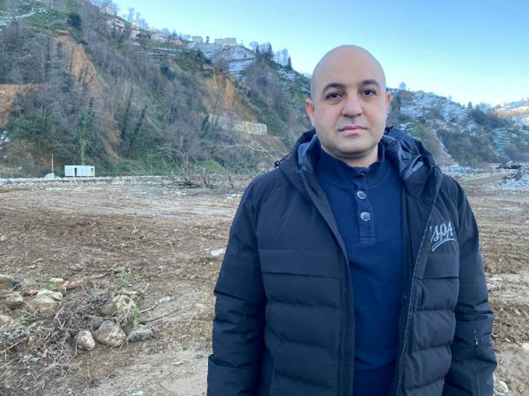 RİSK ANALİZ BAŞVURULARI ARTTI