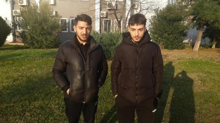 ANNELERİNİN TABUTUNA SARILIP AĞLADILAR