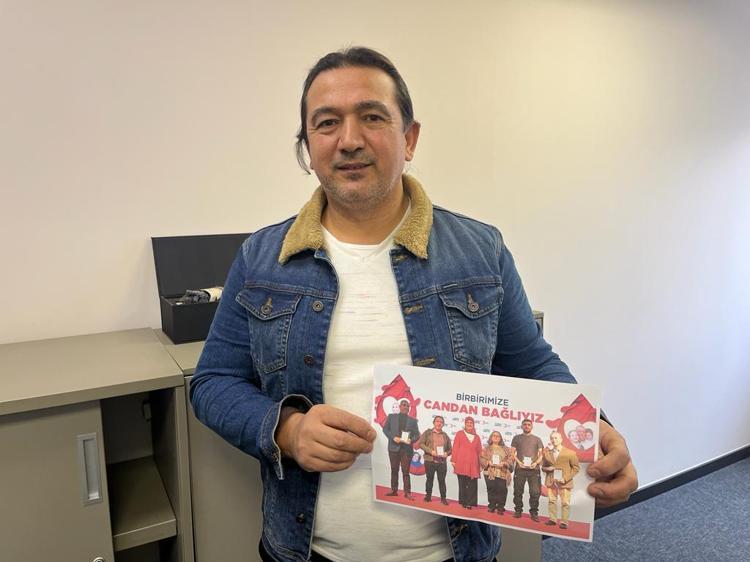 ALLAH RAZI OLSUN DENMESİ YETER