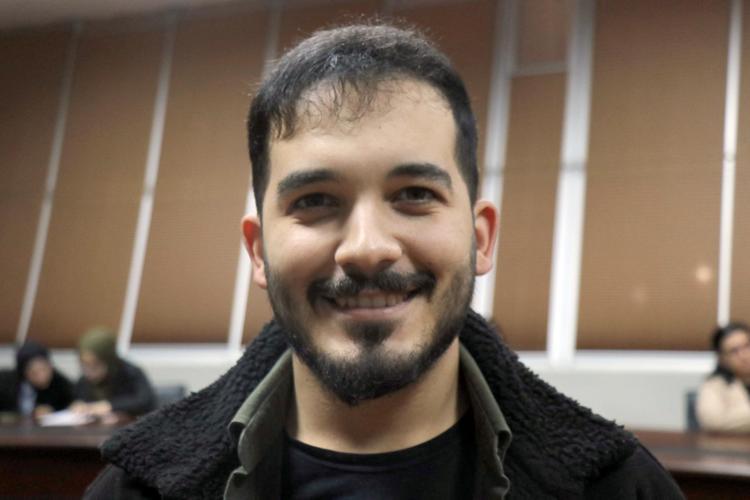 EVDE OTURUP İZLEMEK İNSANIN İÇİNİ ACITIYOR