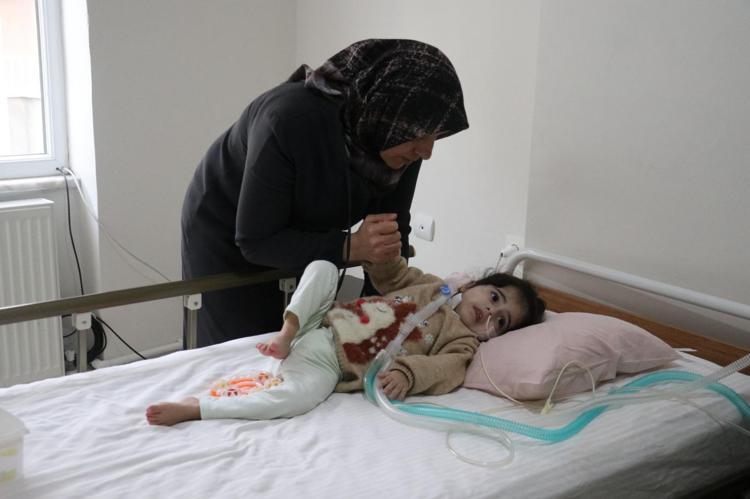 ‘O GECE YAŞADIKLARIM, ŞU ANDA YAŞADIKLARIMDAN DAHA KOLAY GELİYOR’