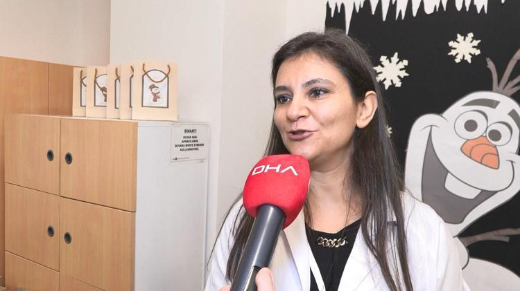 ÖĞRENCİLER BOL BOL DİNLENSİNLER