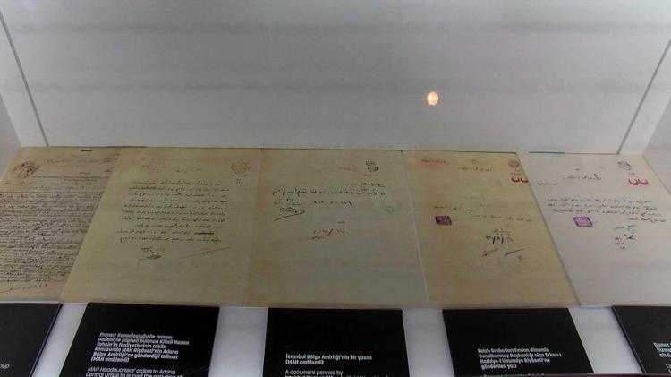 SERGİMİZ DÖRT AYAK ÜZERİNDE OLUŞUYOR