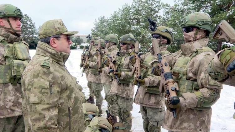 BAŞARILARI ANLATMAYA ZAMANIMIZ YETMEZ