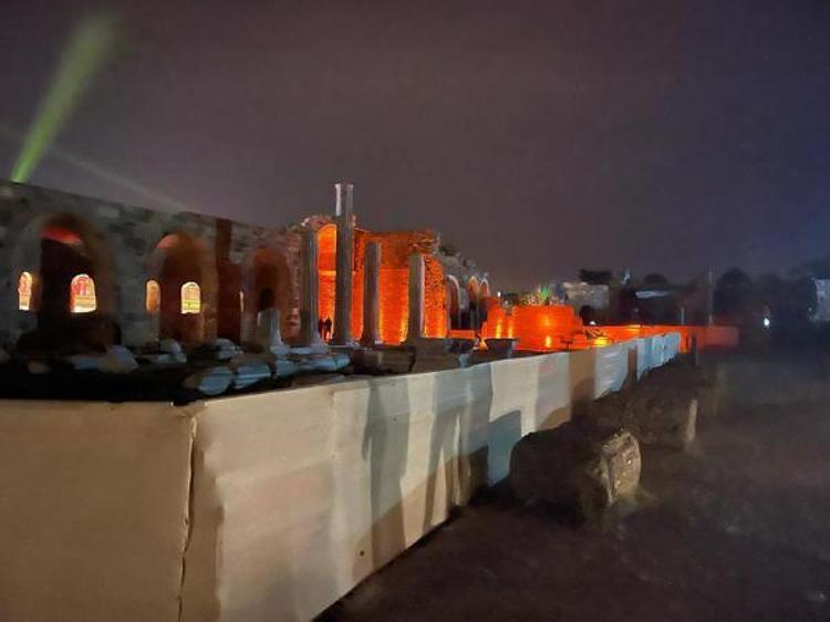 TURİZME KAZANDIRILACAK