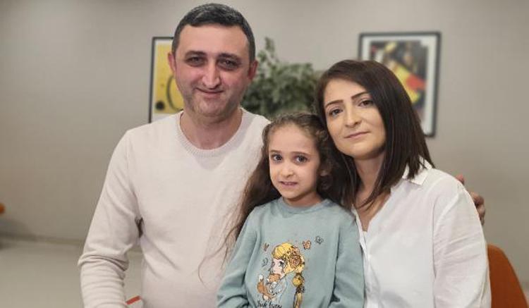 “KAHRAMAN GİBİ HİSSEDİYORUM