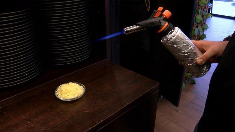 SIK TÜKETİLİRSE AKROLEİN, VÜCUTTA ZARARLAR MEYDANA GETİREBİLİR