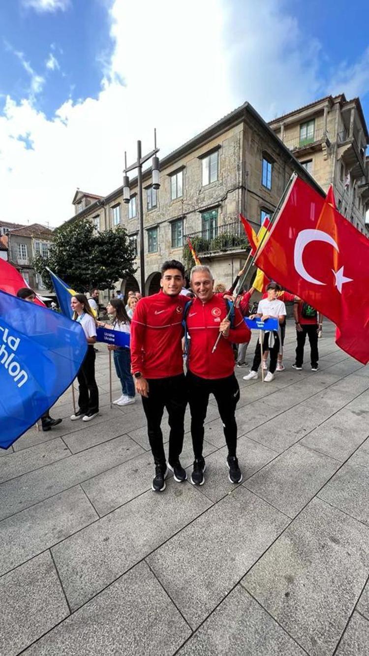 İLKLERİ BAŞARMAK İSTİYORUZ