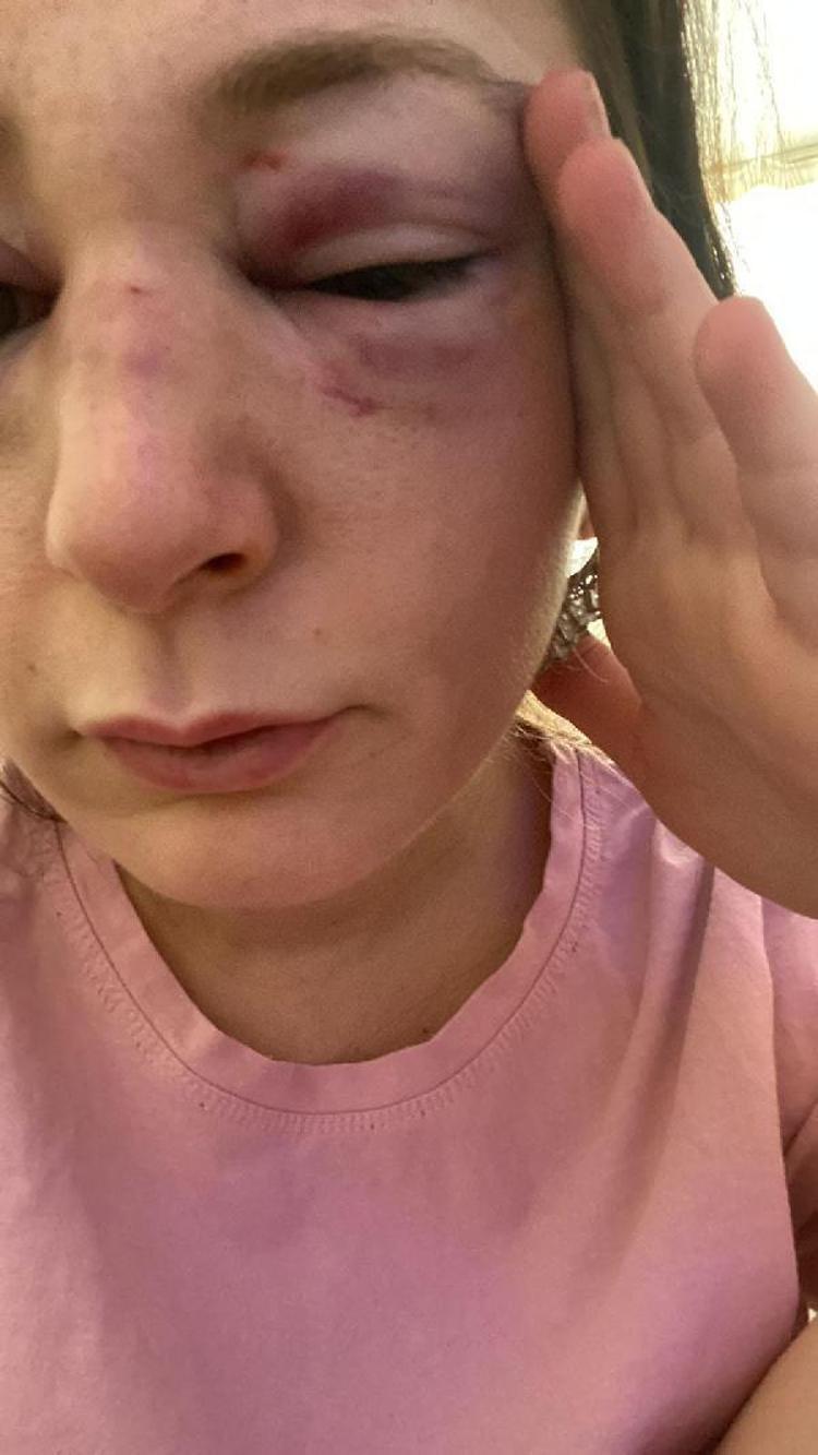 ÇOCUKLARIMI KAÇIRMAKLA TEHDİT ETTİ