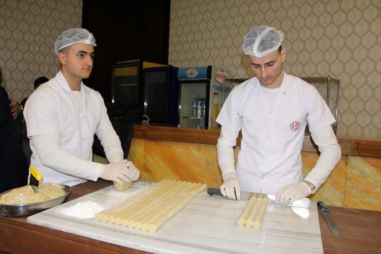 GELECEĞE DÖRT DÖRTLÜK BİR ŞEHİR BIRAKMALIYIZ