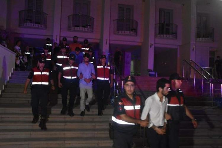 KİN BESLEDİ, İÇECEĞİNE İLAÇ KATIP, UYUTTU