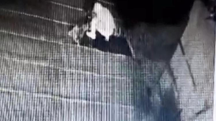 KURŞUN LEVHA HURDACIDA BULUNDU