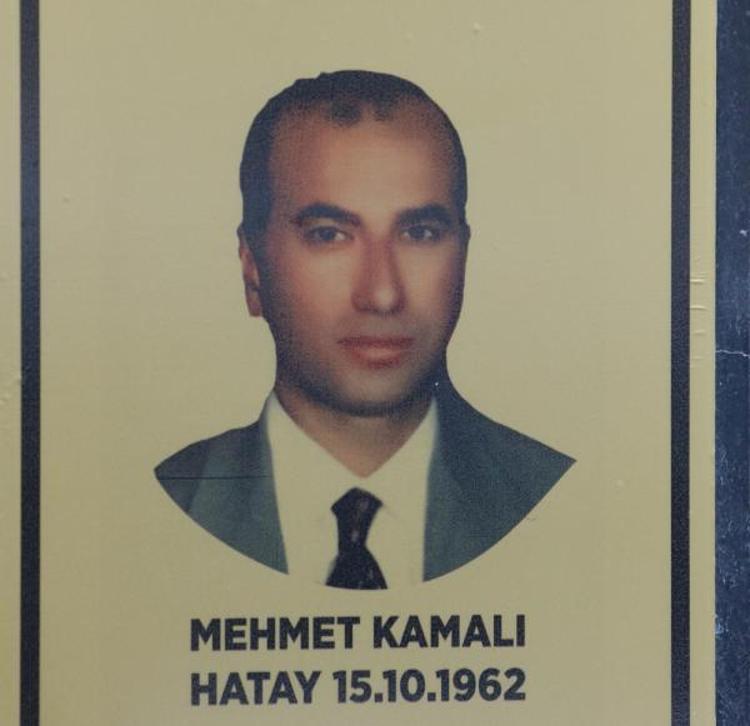 BİRÇOK ÇOCUĞUN İSMİ, ALİ GAFFAR OLDU