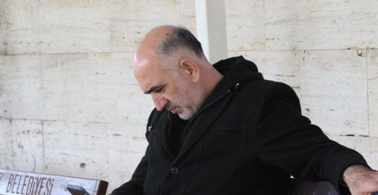 BİR MEZARIMIZ OLACAK