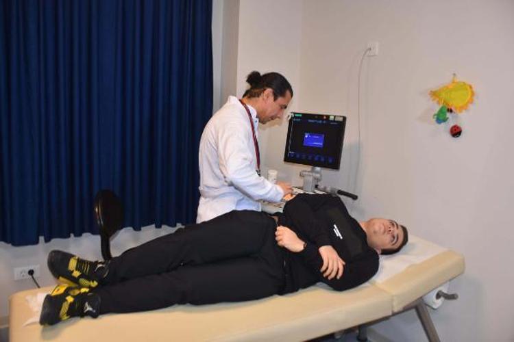 ÇOCUKLUK ÇAĞINDA HİÇ OLMADIĞINI GÖRDÜK