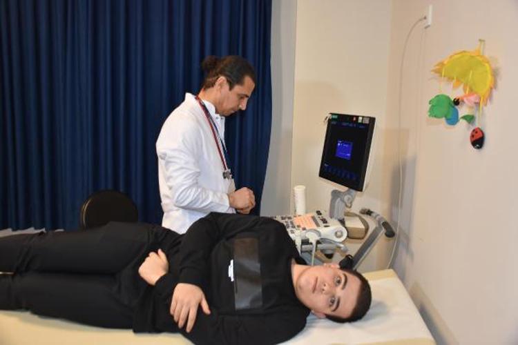 ÇOK STRESE GİRDİM