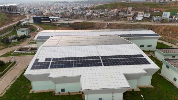 ‘GELECEK NESİLLERE DAHA YAŞANILABİLİR DÜNYA BIRAKMAYI HEDEFLİYORUZ’