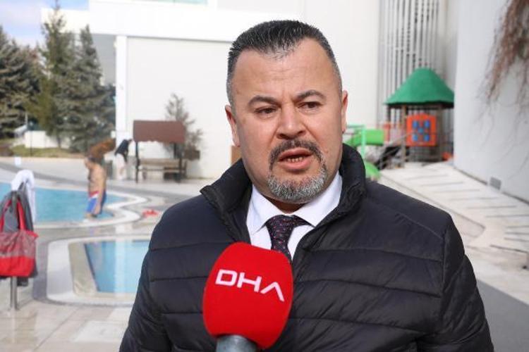 TATİLCİLER TARİHİ MEKANLARI DA GEZDİ