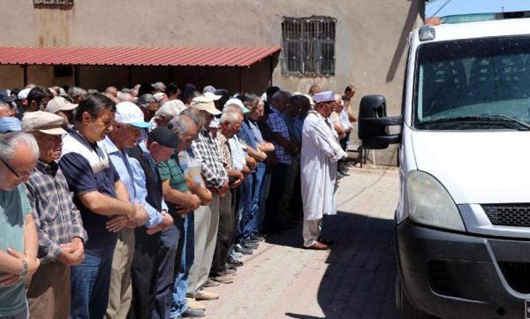 TAKİPSİZLİK KARARI VERİLDİ