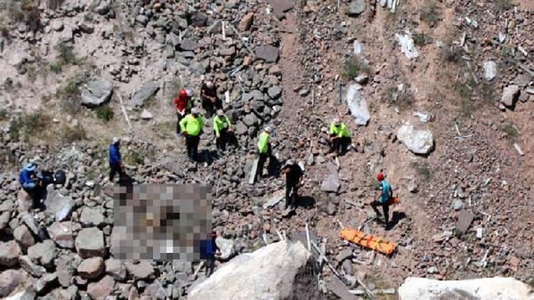 İHMALLERLE DOLU BİR TAHKİKAT YÜRÜTÜLDÜ