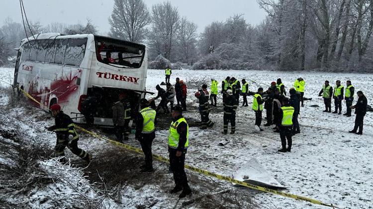 BAKAN TUNÇ: 2 SAVCI GÖREVLENDİRİLDİ