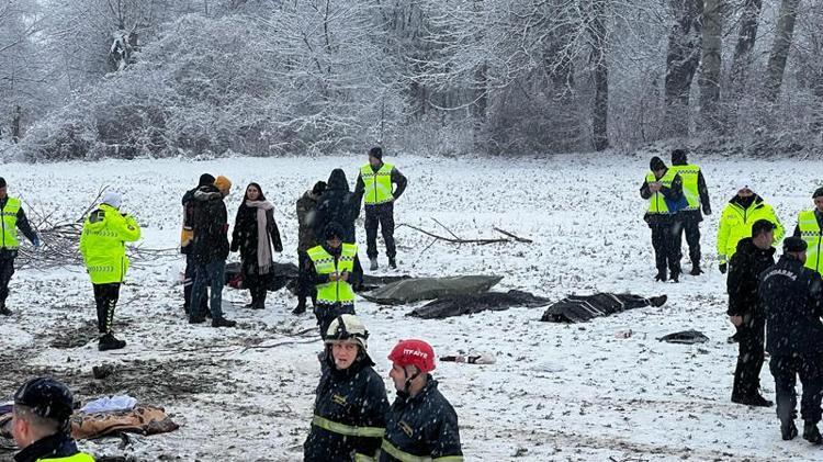 KAZADA ÖLENLERİN KİMLİKLERİ BELLİ OLDU