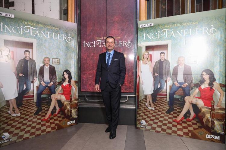 “DÖRT YENİ DİZİ DAHA GELİYOR