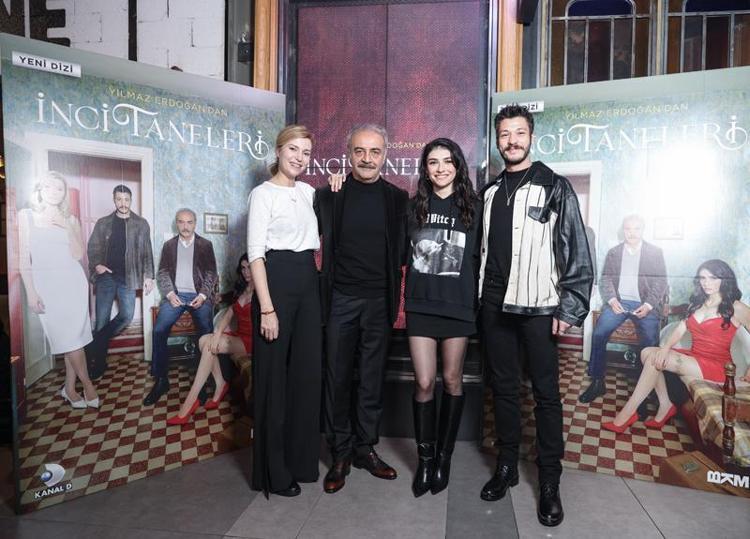 DİLBERİN ACI HİKAYESİ