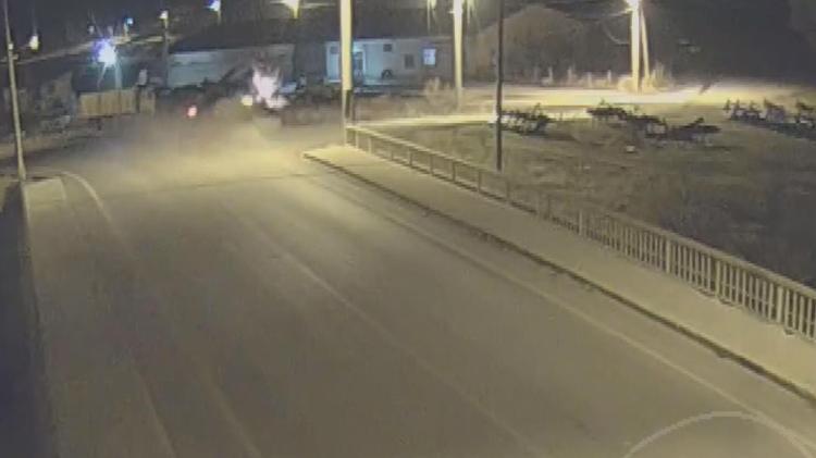 ARAÇ SÜRÜCÜSÜNÜN 6 YILA KADAR HAPSİ İSTENDİ