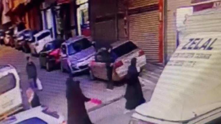 ÜÇ SANIĞA MÜEBBET HAPİS CEZASI