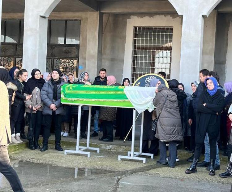 ‘HİÇBİR SÖZÜME KARŞILIK VERMEDİ’