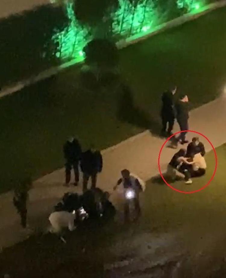 ABLASINA, ‘AYRILAMAM, ANLATAMADIĞIM ŞEYLER VAR’ DEMİŞ