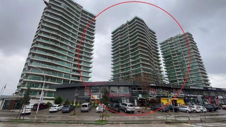 ‘KARDEŞİME 100 BİN LİRA KREDİ ÇEKTİRMİŞ, TAKİP EDİYORMUŞ’