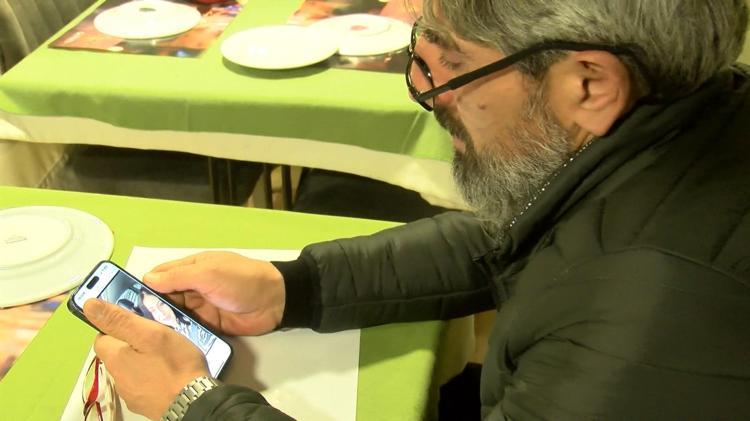 İFADESİNDE SUÇLAMALARI KABUL ETMİŞ