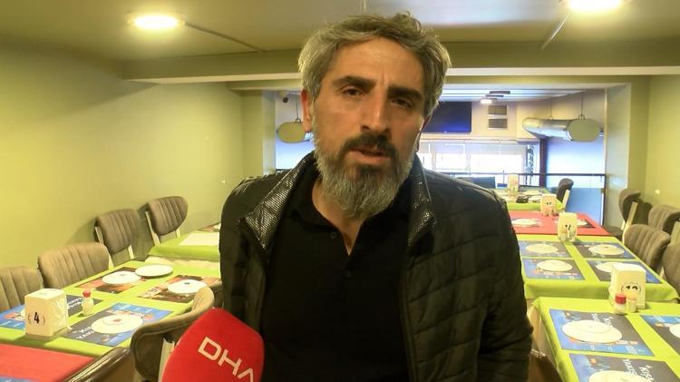 AİLE AVUKATI İDDİANAMENİN İADESİNİ TALEP ETTİ