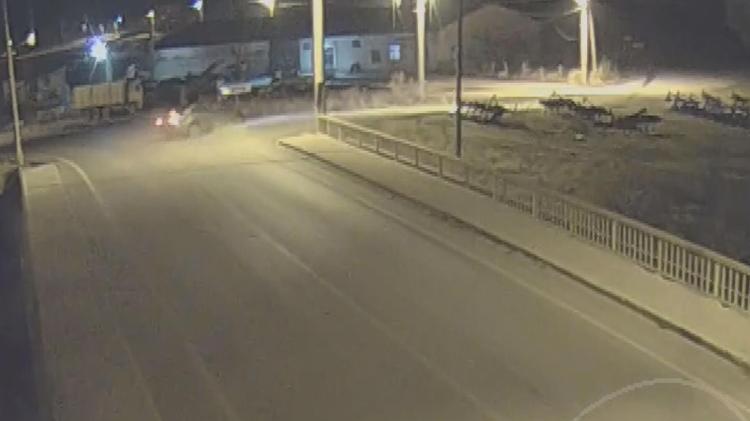 ARAÇ İÇİNDE UYUŞTURUCU MADDE ÇIKTI