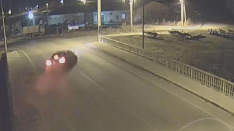 ARAÇ SÜRÜCÜSÜ HAKKINDA İDDİANAME HAZIRLANDI