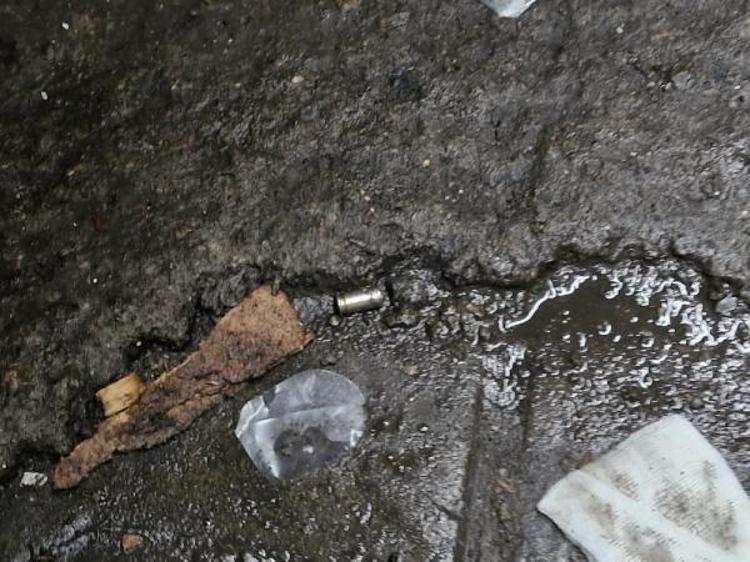 ÇOCUKLARI VER TARTIŞMASI