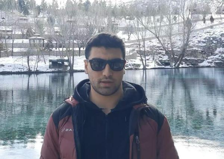 İNANILMAZ BİR DALIŞTI