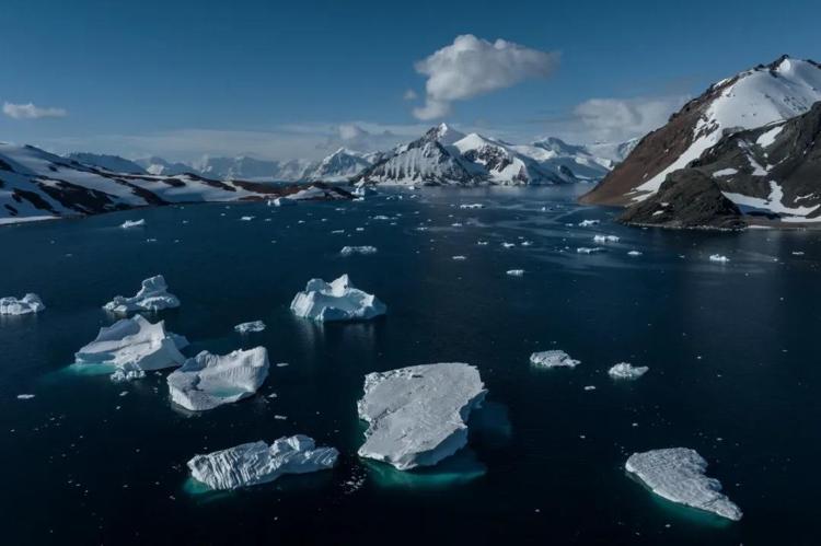 AYDER KAMPI SONRASI BİLİM SEFERİ BAŞLADI